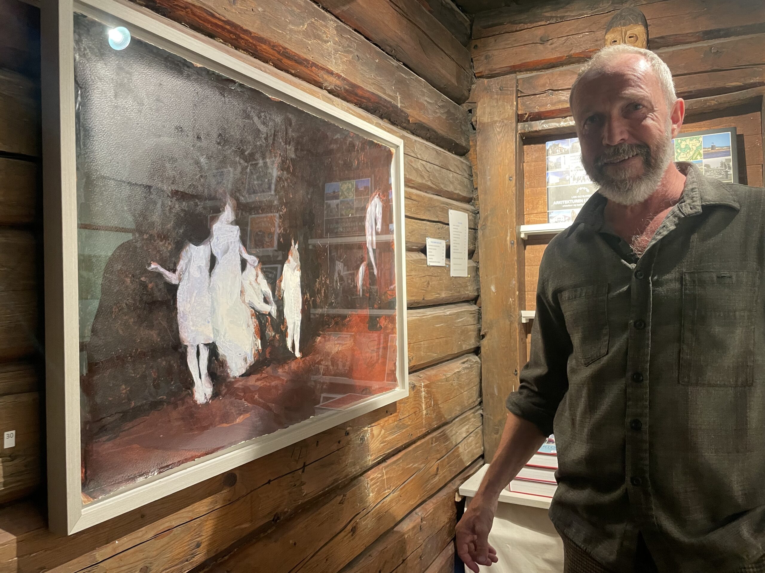 Lars Elling 2024